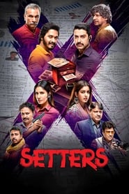 Setters' Poster