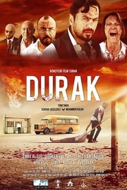 Durak' Poster