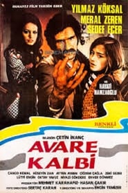 Avare Kalbi' Poster