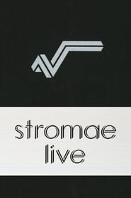 Stromae Racine carre Live' Poster