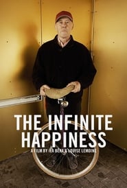 The Infinite Happiness' Poster