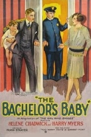The Bachelors Baby' Poster