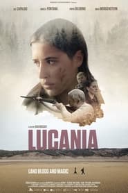 Lucania' Poster
