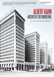 Albert Kahn  Architekt der Moderne' Poster