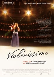 Violinissimo' Poster