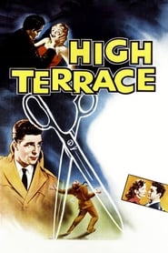 High Terrace' Poster