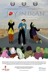 Joy in Iran' Poster