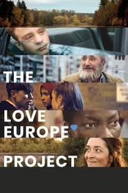The Love Europe Project' Poster
