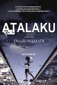 Atalaku' Poster