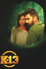 K13' Poster