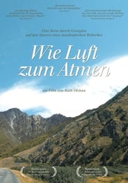 Wie Luft zum Atmen' Poster