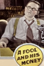 A Fool and His Money' Poster