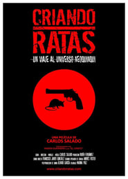 Criando ratas' Poster