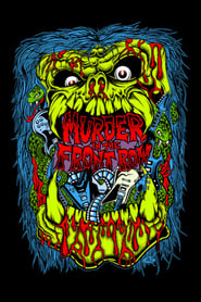Murder in the Front Row The San Francisco Bay Area Thrash Metal Story