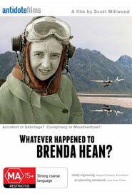 Whatever Happened to Brenda Hean?