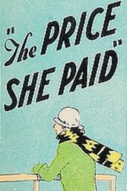 The Price She Paid' Poster