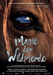 Magic of the Wild Horses' Poster