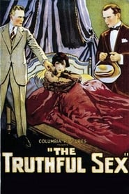 The Truthful Sex' Poster