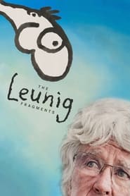 The Leunig Fragments' Poster