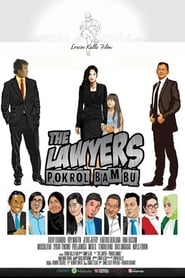 The Lawyers Pokrol Bambu' Poster