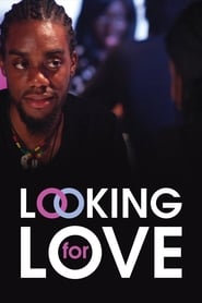 Looking for Love' Poster