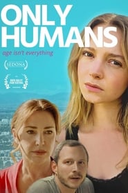 Only Humans' Poster