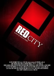 Red City' Poster