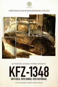 The Beetle KFZ1348' Poster