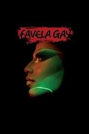 Favela Gay' Poster