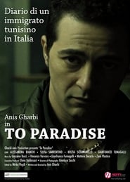 To Paradise' Poster