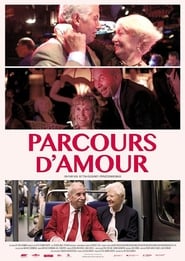 Parcours damour' Poster