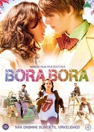Bora Bora' Poster
