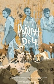 Pariah Dog' Poster