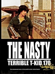 The Nasty Terrible TKid 170 Julius Cavero' Poster