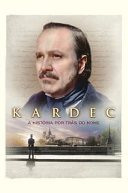Kardec' Poster