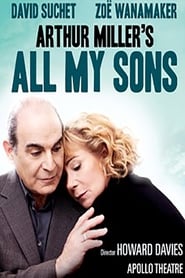 All My Sons' Poster