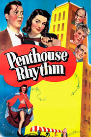 Penthouse Rhythm' Poster