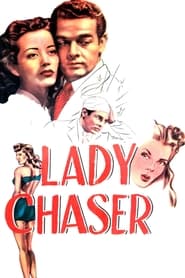 Lady Chaser' Poster