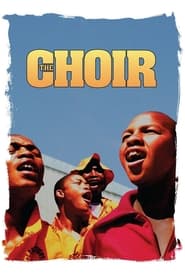 The Choir' Poster