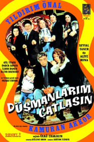 Dmanlarm atlasn' Poster