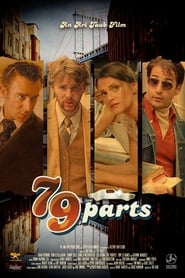 79 Parts' Poster