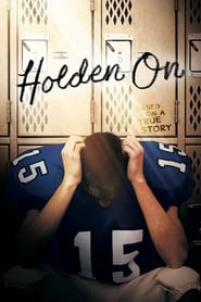 Holden On' Poster