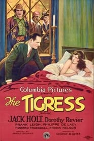 The Tigress' Poster