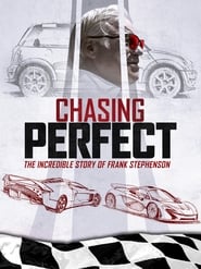 Chasing Perfect' Poster
