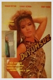 Doyumsuz' Poster