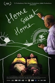 Home Sweet Home' Poster