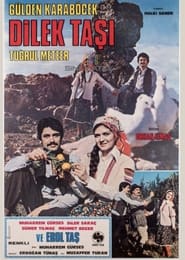 Dilek Ta' Poster
