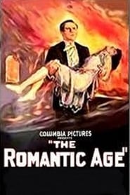 The Romantic Age' Poster