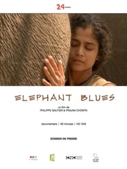 Elephant Blues' Poster