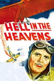 Hell in the Heavens' Poster